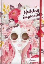 Воркбук Nothing impossible
