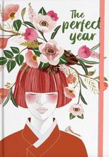 Воркбук The perfect year
