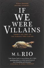 If we were villains