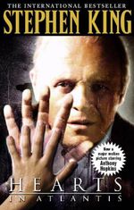 Hearts in Atlantis