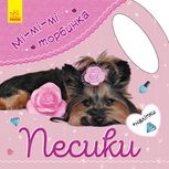 Мі-мі-мі торбинка. Песики