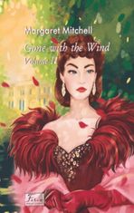 Gone With The Wind. Volume II