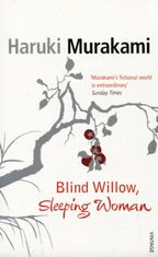 Blind Willw, Sleeping Woman