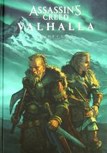 Assassin’s Creed. Valhalla. Пісня слави. Том 1