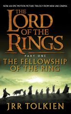 The Fellowship of the Ring: The Lord of the Rings. Book 1