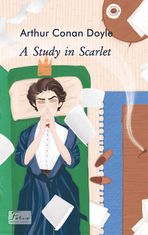 A Study in Scarlet