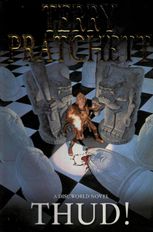 Discworld Novels. Thud!