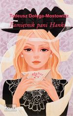 Pamietnik pani Hanki