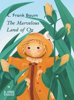 The Marvelous Land of Oz