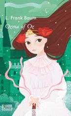 Ozma of Oz
