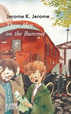 Three Men on the Bummel