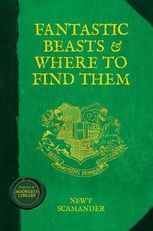 Fantastic Beasts and Where to Find Them