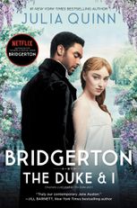 Bridgerton Book 1: The Duke and I (Film Tie-in)