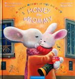 Honey for Mommy