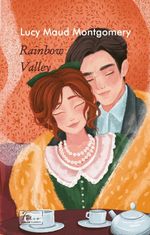 Rainbow Valley