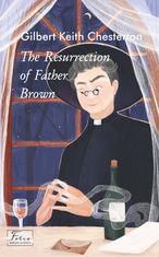 The Resurrection of Father Brown