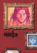 Monster. Том 1