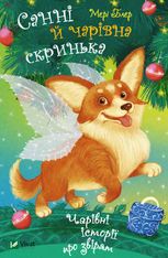 Санні й чарівна скринька