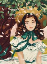 Gone With The Wind. Volume I