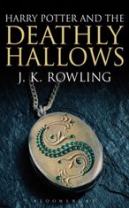Harry Potter and the Deathly Hallows. Book 7