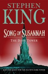The Dark Tower. Song of Susannah. Book 6