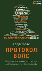 Протокол Волс. Програма відновлення здоров’я при автоімунних захворюваннях