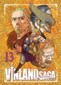 Vinland Saga (Сага про Вінланд). Том 13