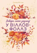 Забери мене додому у Віллов-Фоллз. Том 1