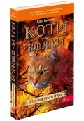 Коти-вояки. Здіймається буря