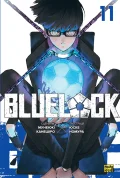 Синя тюрма (Blue lock). Том 11
