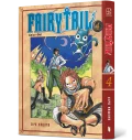 Fairy Tail. Том 4