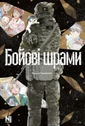 Бойові шрами