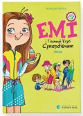 Емі і Таємний Клуб Супердівчат. Алоха