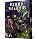Атака титанів. Том 6