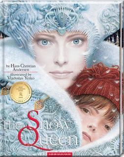 The Snow Queen