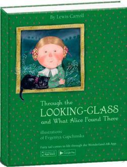 Through the Looking-Glass and What Alice Found There