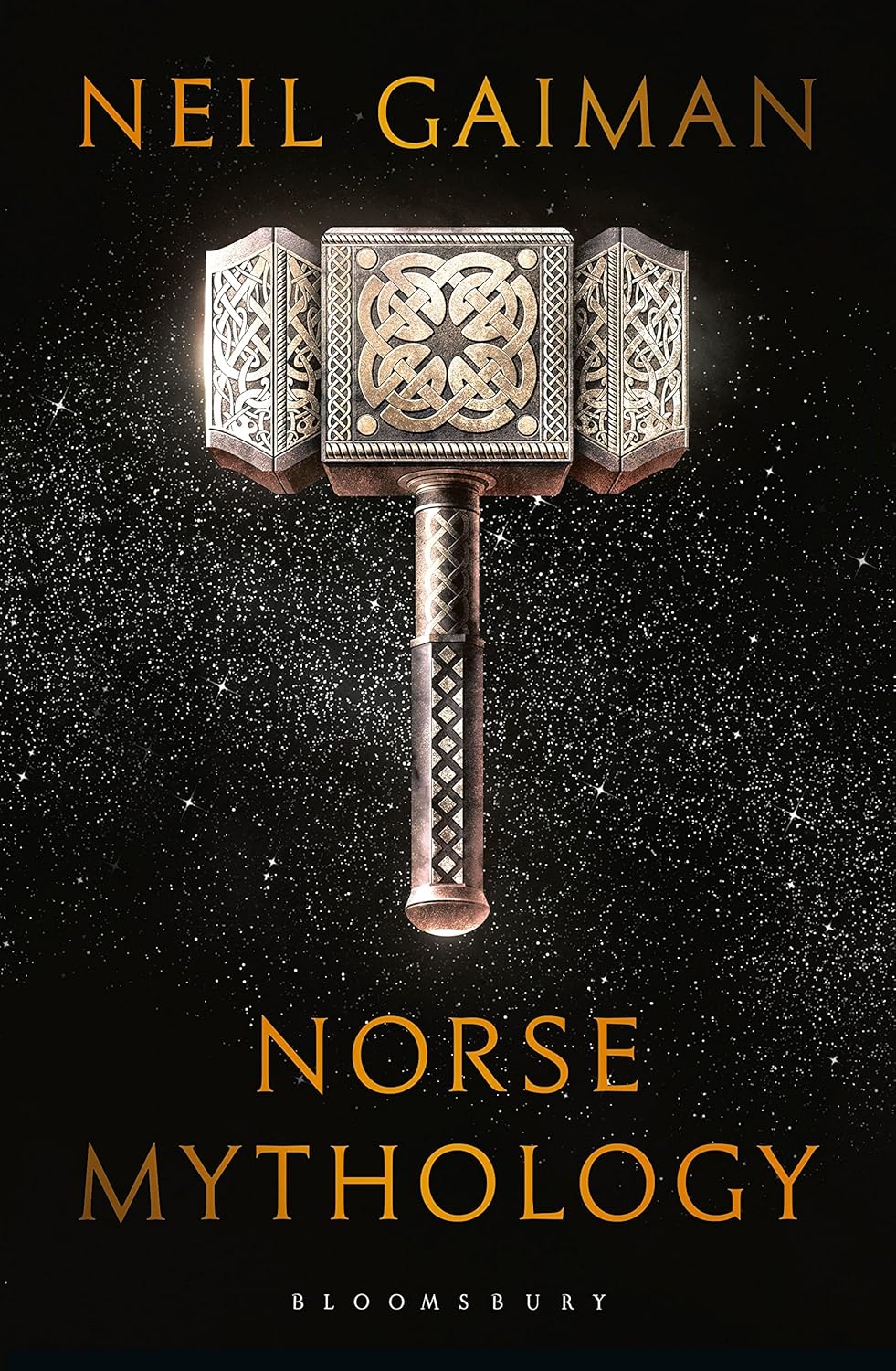 Norse Mythology
