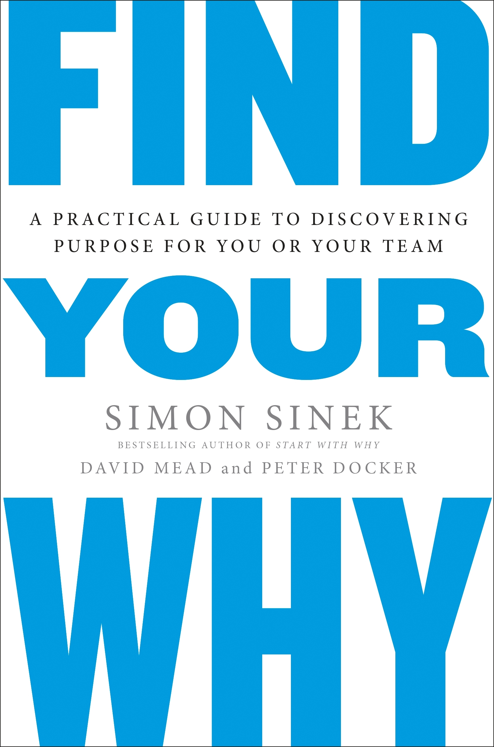 Find Your Why