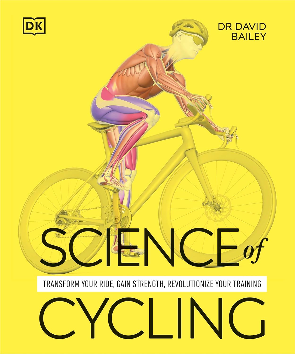 Science of Cycling.