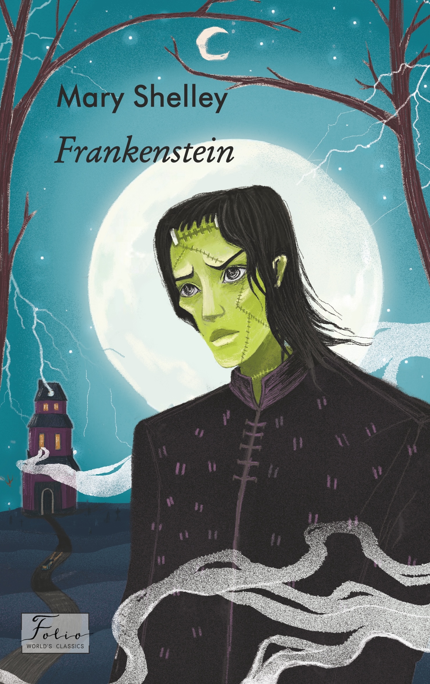 Frankenstein