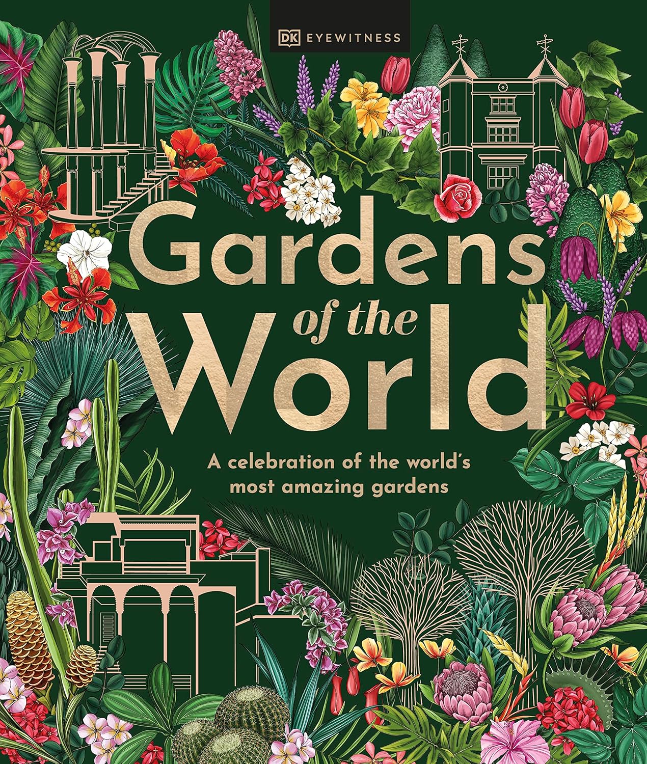 Gardens of the World.