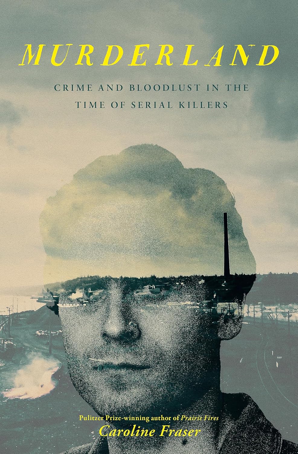 Murderland: Crime and Bloodlust in the Time of Serial Killers