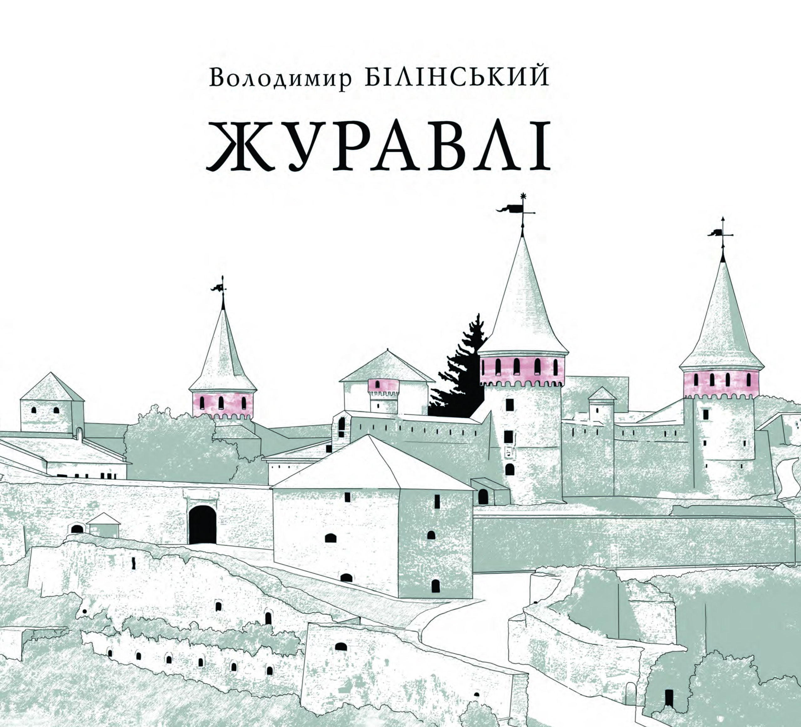 Журавлі. Переосмислення новітньої історії України