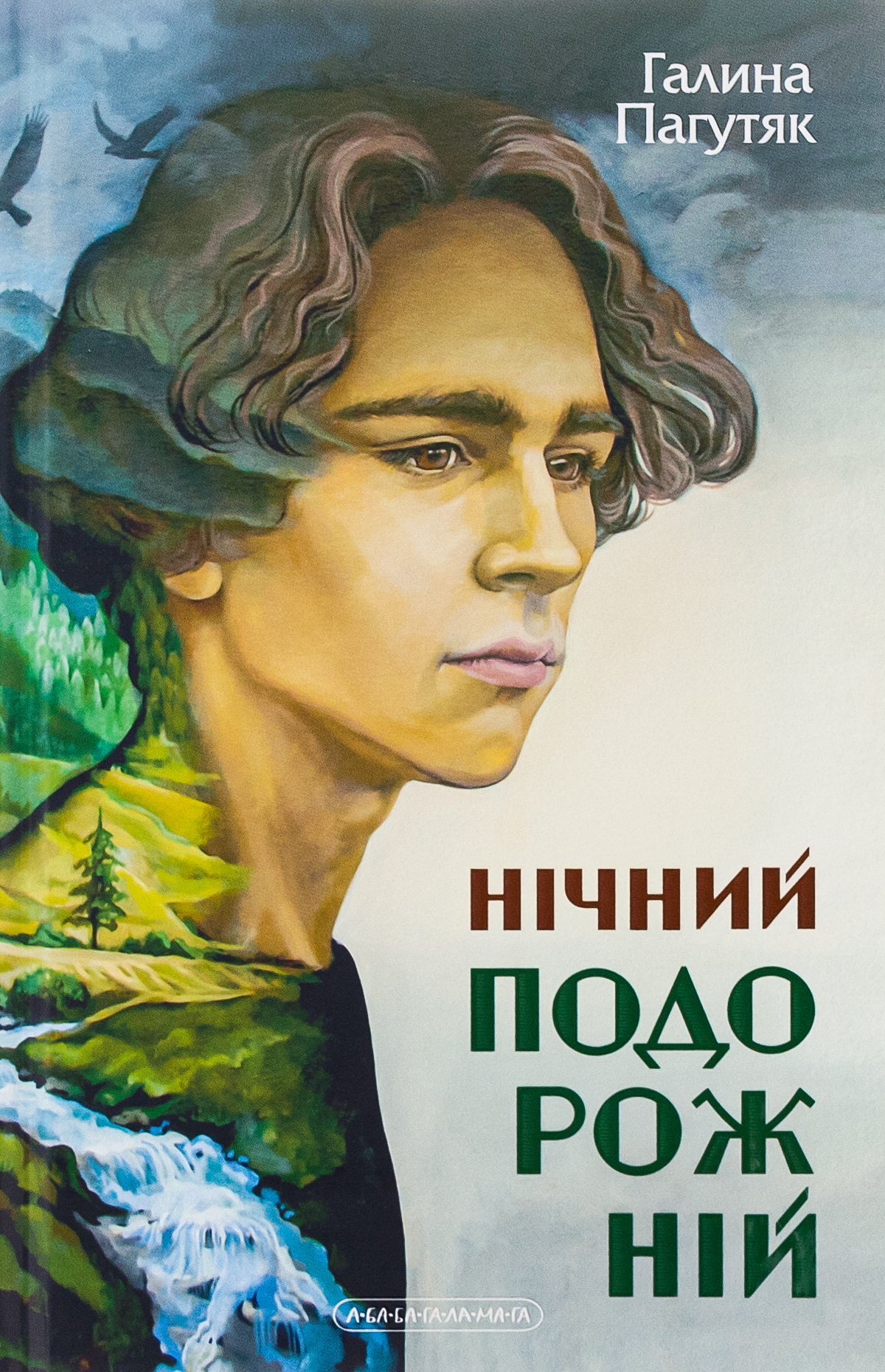 Нічний подорожній