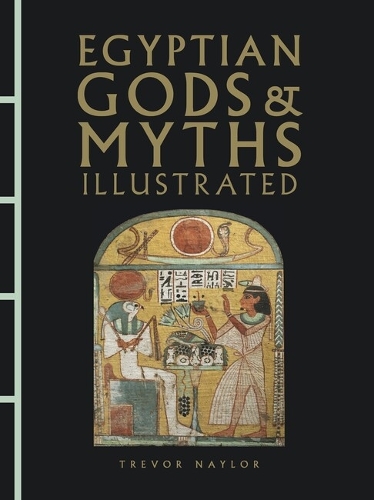 Egyptian Gods & Myths