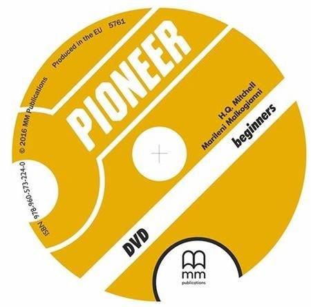 Pioneer Beginners Video DVD