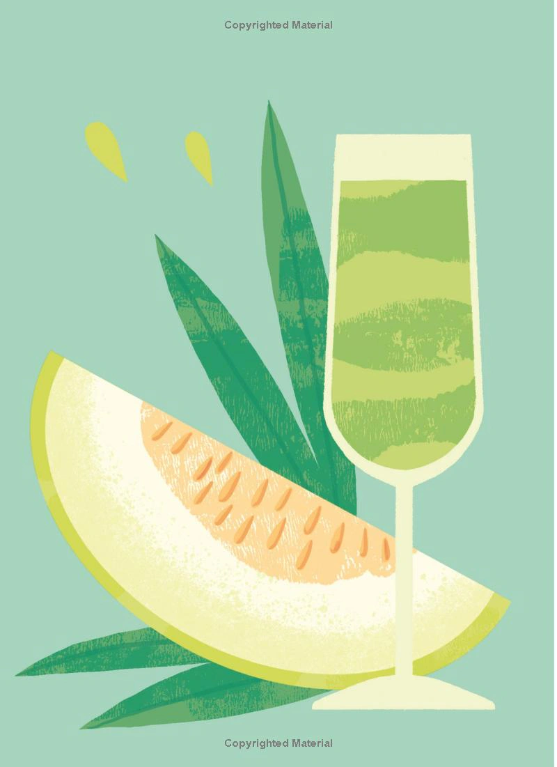 Prosecco Made Me Do It. 60 Seriously Sparkling Cocktails