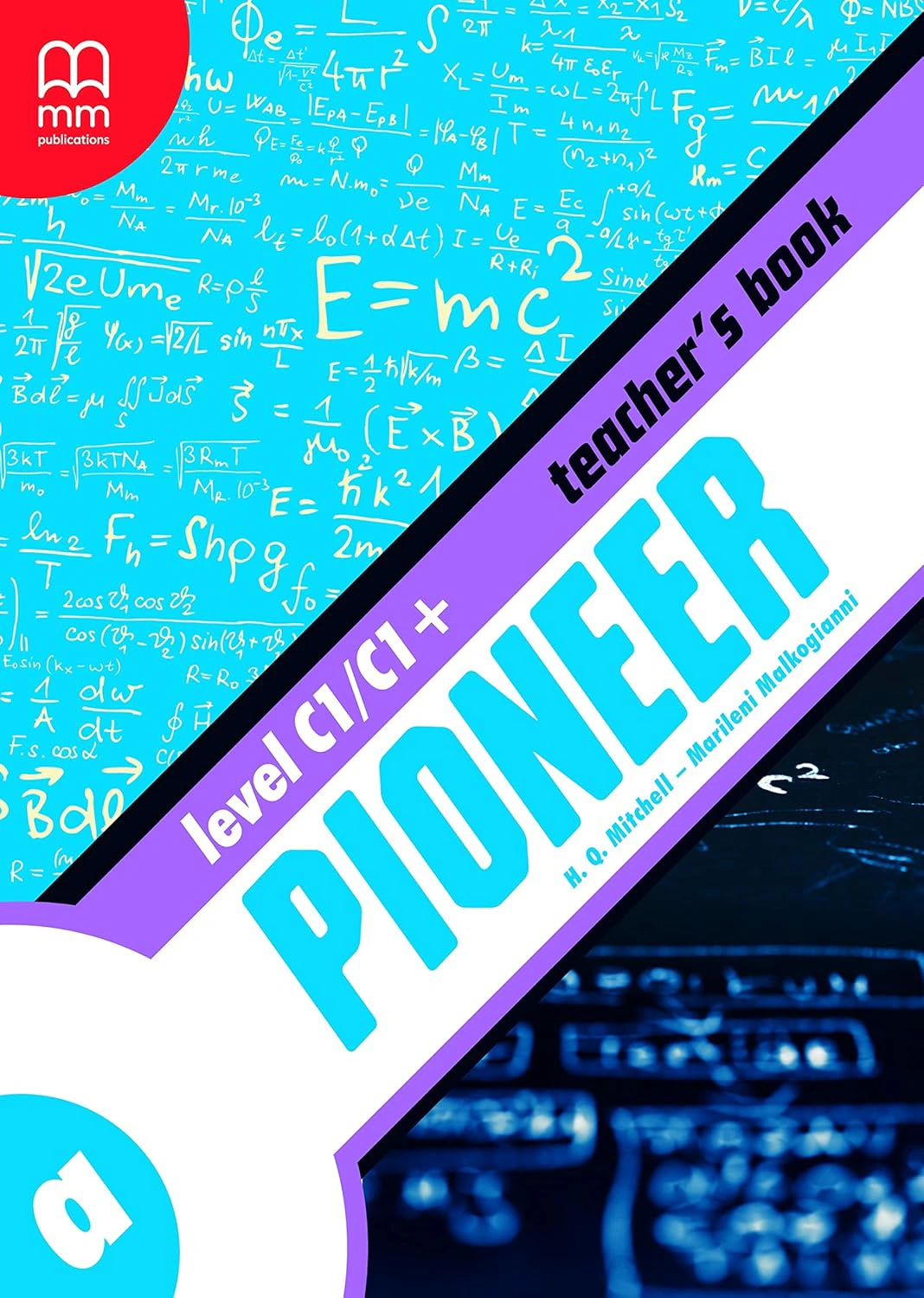 Pioneer C1/C1+ A'Teacher's Book