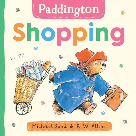 Paddington Shopping