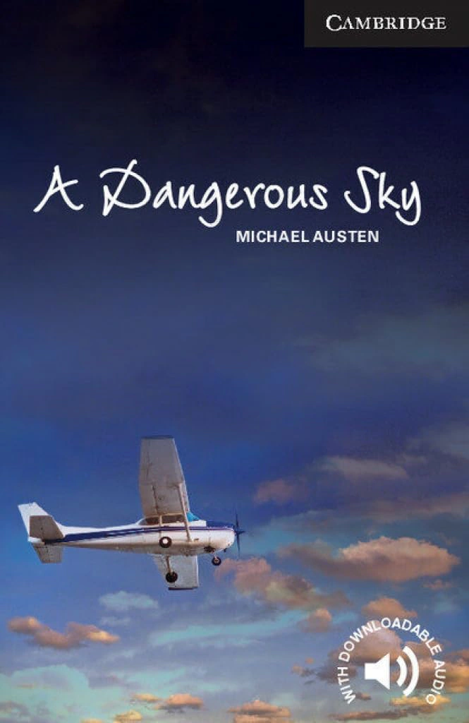 CER 6 A Dangerous Sky